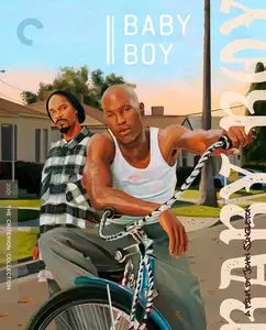 Baby Boy (2001) [4K Restoration] [The Criterion Collection]