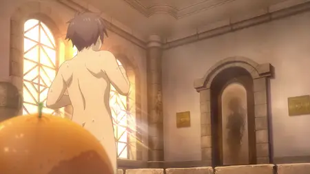 Kono Subarashii Sekai ni Shukufuku wo! S03E08 2160p WEB H 264 NanDesuKa (B Global