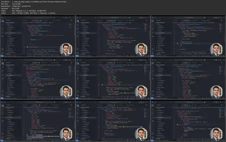 10x Your Skills Build Your Chrome Extensions Agent With Ai