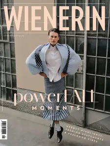 Wienerin - September 2025