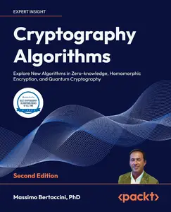 Cryptography Algorithms