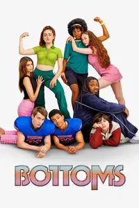 Bottoms (2023) [MULTI]