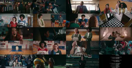 Bottoms (2023) [MULTI]