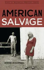 American Salvage: Stories