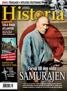 Världens Historia - 20 December 2024