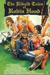 The Ribald Tales of Robin Hood (1969)