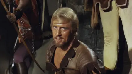 The Ribald Tales of Robin Hood (1969)