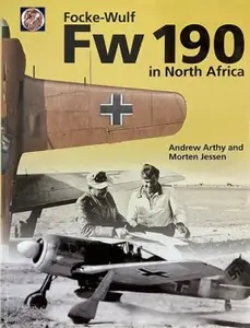 Focke-Wulf Fw 190 in North Africa (Repost)