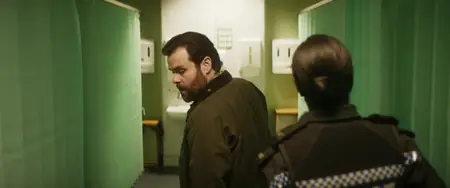 Lazarus S01E05