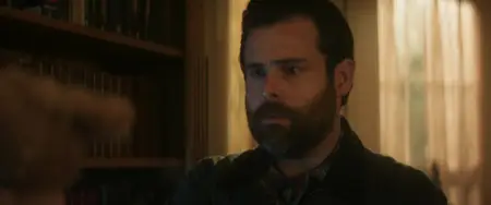 Lazarus S01E05