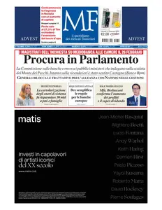 Milano Finanza - 12 Dicembre 2025