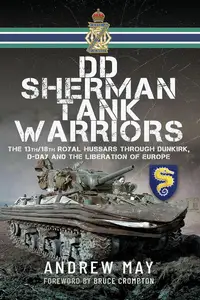 DD Sherman Tank Warriors