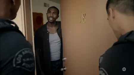 S.W.A.T. S07E12