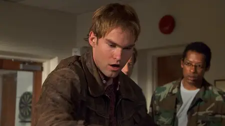 Evolution (2001)