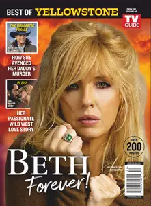 Best Of Yellowstone - Beth Forever!, 2025