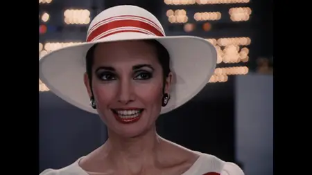 Invitation to Hell (1984)