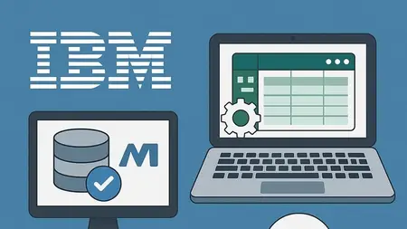 IBM Maximo Data Loading Bootcamp: MxLoader, APIs, Import/Exp