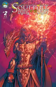 Soulfire - Dying of the Light 02 (of 05) (2011) (Digital) (K6-Empire