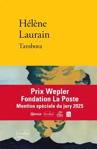 Hélène Laurain, "Tambora"