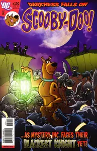 Scooby-Doo 150 (2009) (noads) (HFB-CPS