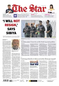 Star - 10 October 2025
