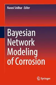 Bayesian Network Modeling of Corrosion