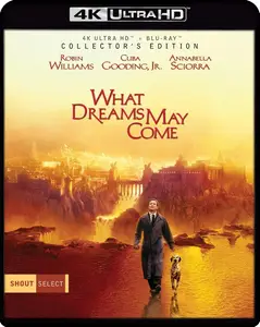 What Dreams May Come (1998) [4K, Ultra HD]
