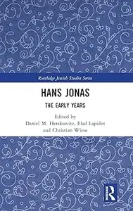 Hans Jonas