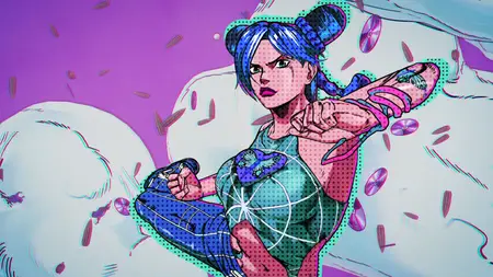JoJo's Bizarre Adventure: Golden Wind S05E16