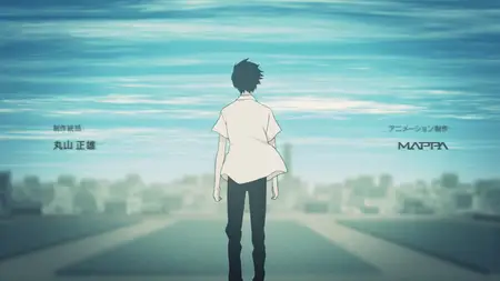 Zankyou no Terror S01E06 Ready or Not