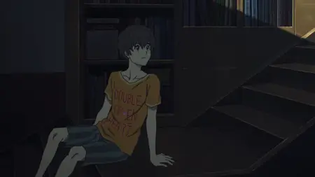 Zankyou no Terror S01E06 Ready or Not