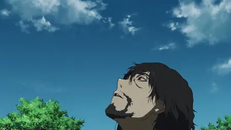 Zankyou no Terror S01E06 Ready or Not