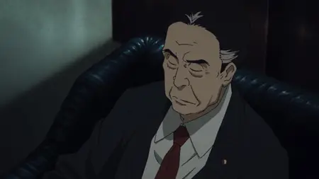 Zankyou no Terror S01E06 Ready or Not