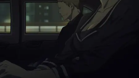 Zankyou no Terror S01E06 Ready or Not