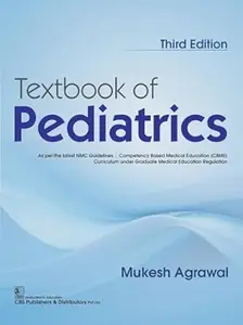 Textbook of Pediatrics, 3rd Edition