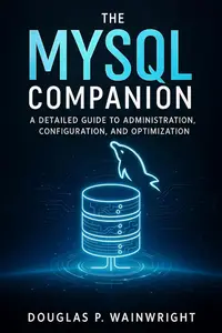 The MySQL Companion: A Detailed Guide to Administration, Configuration, and Optimization