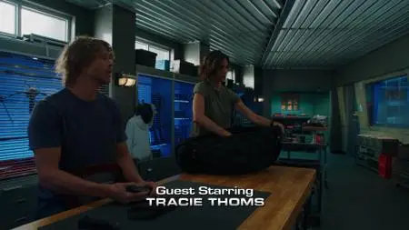 NCIS: Los Angeles S12E02