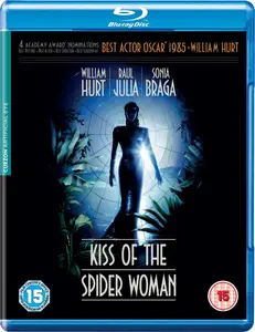 Kiss of the Spider Woman (1985)