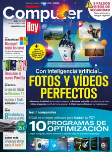 Computer Hoy - 9 Mayo 2025