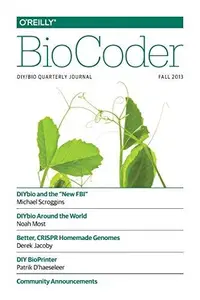 BioCoder (Repost)