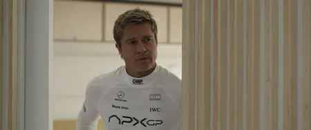 F1: The Movie (2025)