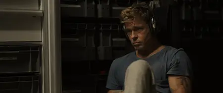 F1: The Movie (2025)