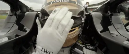 F1: The Movie (2025)