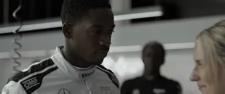 F1: The Movie (2025)