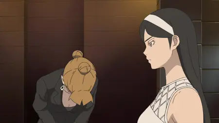 Seikimatsu Occult Gakuin 01