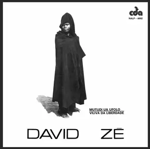 David Zé - Mutudi Ua Ufolo / Viuva Da Liberdade (Remastered) (1975/2025) [Official Digital Download]