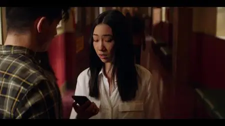 Kung Fu S01E11