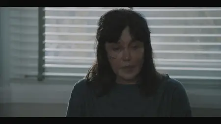 Carole Matthieu (2016)