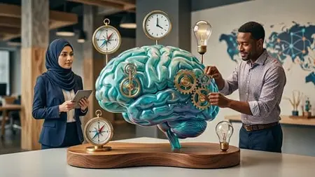 Neuroscience In Learning & Development