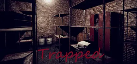 TRAPPED (2025)